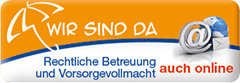 Betreuungsverein Online Beratung