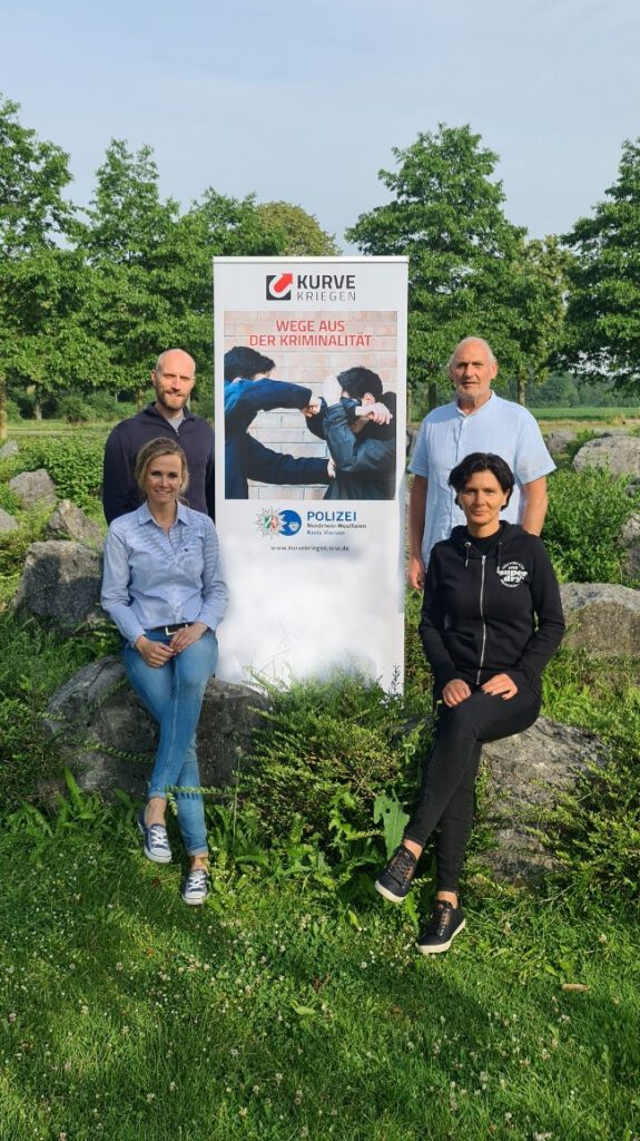 kurve kriegen viersen