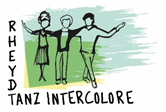 Rheydtanz intercolore